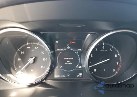 2018 Land Rover Discovery Sport Se from USA, damaged, VIN SALCP2RX4JH756849